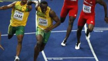 Los dos maratones, las demostraciones del jamaicano Usain Bolt en los 100 y los 200 metros y la final de salto de altura femenina fueron las pruebas que más atrajeron la atención de los berlineses y de los alemanes en general durante los campeonatos mundiales de atletismo