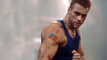 Street Fighter tendrá serie de televisión