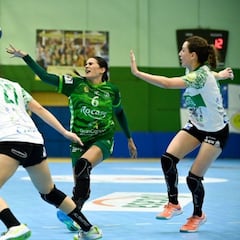 Prades retoca a la Guerreras para pelear la plaza del Mundial