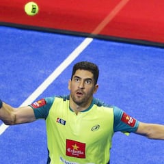 Maxi Sánchez: "La aspiración siempre es ser el número uno"