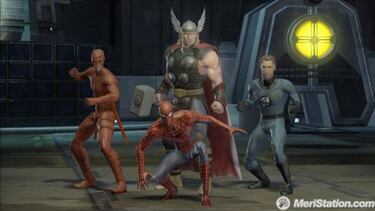 Marvel Ultimate Alliance 2, Impresiones