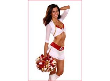 Katrina - Kansas City Chiefs (Cuarto año)