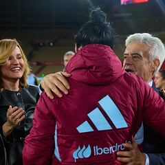 Pedro Rocha: “No podemos estar más orgullosos”