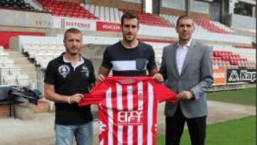 Presentación de Kiko Olivas