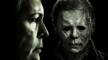 Halloween Ends muestra la batalla final entre Michael Myers y Laurie Strode