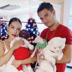 Pipe Bueno revela lo que padeció durante la cuarentena