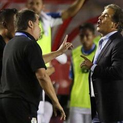 “No me interesa nada de Bolillo... Al perro no lo capan dos veces”