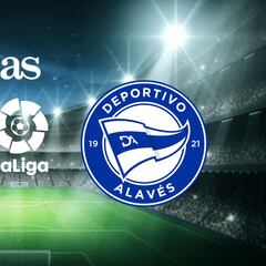 Alavés vs Real Madrid: how and where to watch - times, TV, online