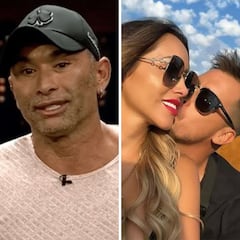 Marcelo Ríos se fabrica otra polémica: acusa a Camilo Huerta, esto dice sobre Marité Matus y le deja este mensaje a Arturo Vidal