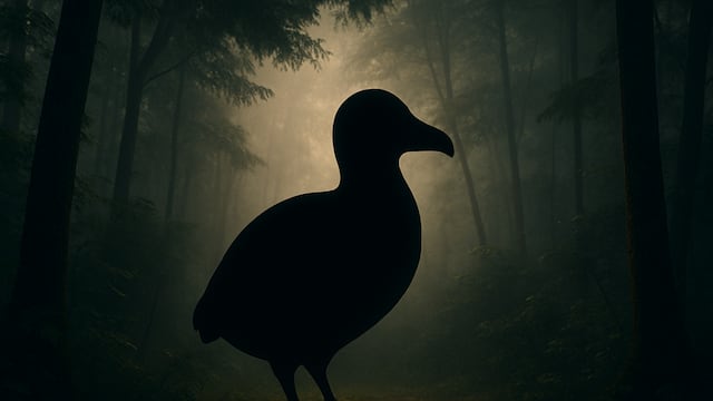 Many animals have disappeared from existence on Earth, but few have remained in popular lexicon.
