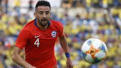 "Pregunté si podía ir en bicicleta de Buin a San Carlos": la divertida historia de Isla