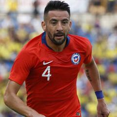 "Pregunté si podía ir en bicicleta de Buin a San Carlos": la divertida historia de Isla