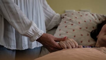 Don’t bury grandma before its time