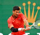 Resumen, resultado y ganador del Djokovic - Musetti: Masters 1000 de Montecarlo