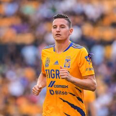 Florian Thauvin leaves Tigres and Liga MX after Nicolás Ibáñez signing