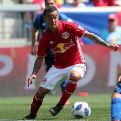 'Kaku' Romero esperanzado en fichar por el América