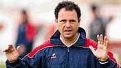 "Querrán unirse a sus aficionados"