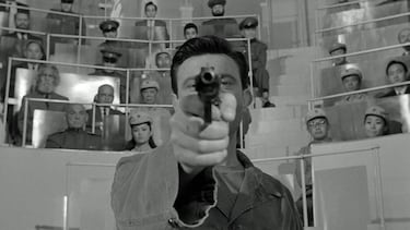 Las 30 mejores películas de espionaje y dónde verlas