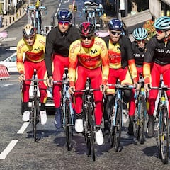 El 1x1 de la Selección para el Mundial, por Momparler