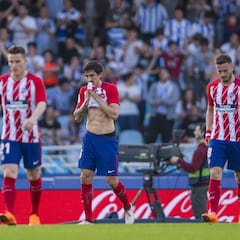 Preocupa el pobre rendimiento a domicilio de cara al Arsenal