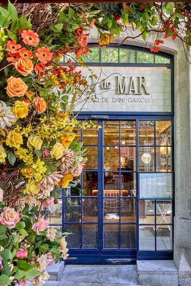 Lobito de Mar, el chiringuito andaluz que conquista Madrid 