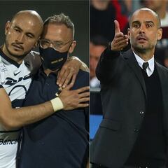 Clubes que extrañan a sus 'ex'