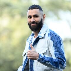 ¿Puede ser Karim Benzema campeón del Mundial sin haber jugado con Francia?