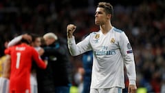 Oficial: Cristiano deja el Madrid y ficha por la Juventus