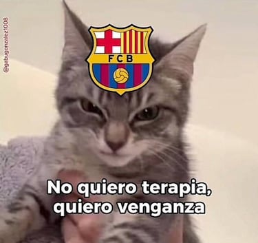 Los memes se ceban con el Barcelona tras la renovación de Nico Williams con el Athletic