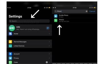 WhatsApp te pondrá las cosas más fáciles a la hora de realizar cualquier ajuste en la app