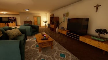 Inner Ashes, el juego que visibiliza el Alzheimer, se muestra en un nuevo tráiler