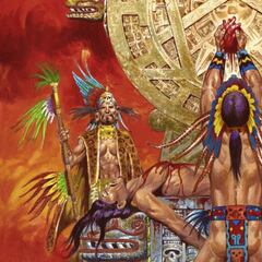 Festival Mórbido 2021: póster y fechas en la CDMX