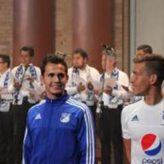 La nueva indumentaria llega con la ilusión de la estrella 15