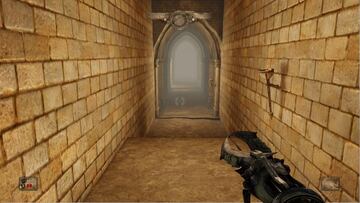 Captura de pantalla - Painkiller: Hell & Damnation (PC)