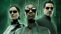 The Matrix Awakens: las impresionantes cifras del Unreal Engine 5