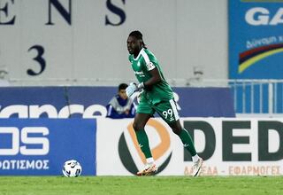 Moisés Ramírez presenta batalla