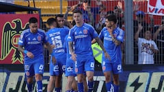 “El día de la semi con Lanús, a mi hijo le estaban analizando al corazón; pido disculpas a la U”