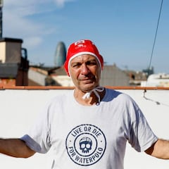 El curioso caso de 'Carioco'