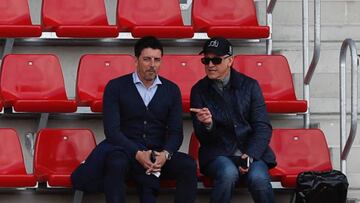 Javi Guerrero y Osorio.