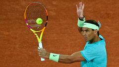 Los 8 hitos de Rafa Nadal en Roland Garros que permanecerán por los siglos de los siglos