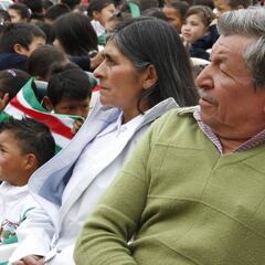 Luis Quintana: "Está dicho que se va para el equipo Arkéa"