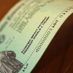 Stimulus checks by mail: USPS Informed Delivery service allows you to track your check