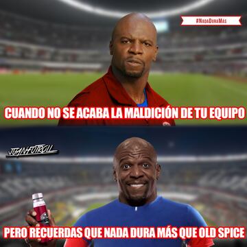 Los memes de la final de Liga MX entre Cruz Azul y América