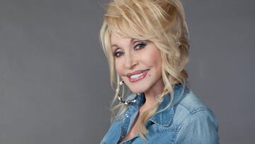 La cantante Dolly Parton donó un millón de dólares para la vacuna de Moderna