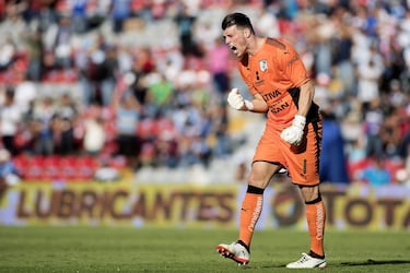 Cinco jugadores que regresan a la Liga MX para el Apertura 2022