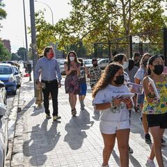 Regreso a clases: 98.9% de escuelas en Jalisco están abiertas y contagios van a la baja