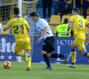 Resumen del Alcorcón - Sevilla Atlético de la Liga 1|2|3