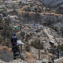 Bono para familias damnificadas por incendio en Viña del Mar: fechas, montos y cómo reclamar
