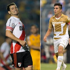 Posibles cambios en Pumas para el Apertura 2018