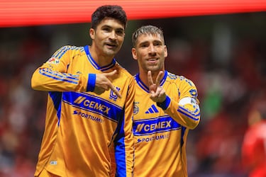 Miguel Herrera expone a los Tigres: “Se molestaron porque dije que tenía que venir un recambio”